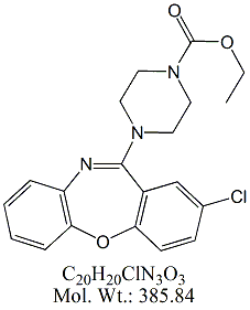 AXP67: Amoxapine RC 7