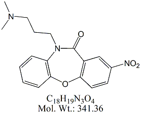 AXP69: Amoxapine RC 9
