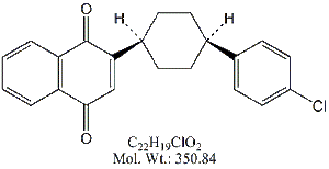 ATQ71: Atovaquone RC 11