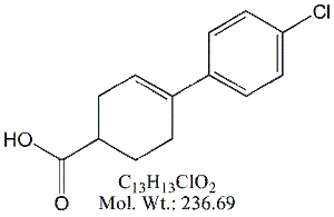 ATQ64: Atovaquone RC 4