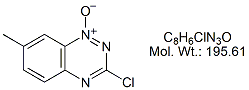 AZZ61: Azapropazone RC 1