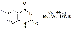 AZZ64: Azapropazone RC 4
