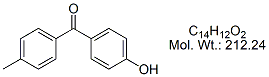 BZB61: Benzbromarone RC 1