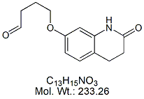 BRX68: Brexpiprazole Impurity 8
