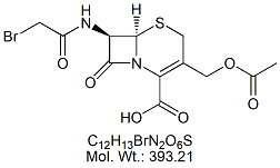 CHM61: Cefathiamidine RC 1