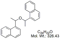 CCC72: Cinacalcet Impurity 12
