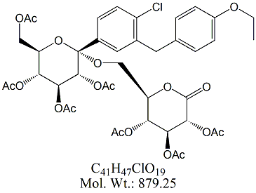 DPG61: Dapagliflozin RC 1
