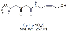 LFT61: Lafutidine RC 1