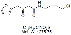 LFT63: Lafutidine RC 3
