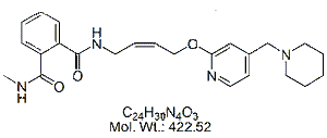 LFT64B: Lafutidine RC 4