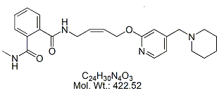 LFT64B: Lafutidine RC 4