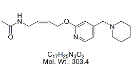 LFT65B: Lafutidine RC 5