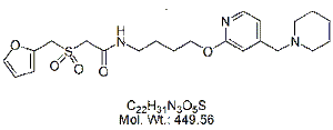 LFT69: Lafutidine RC 9