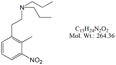 RPN62: Ropinirole RC 2