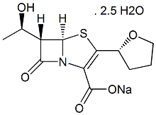 FRP00N: Faropenem Sodium