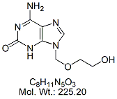 ACV05: Aciclovir EP Impurity E