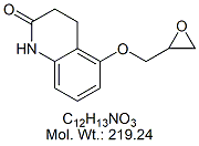 CRH03: Carteolol EP Impurity C