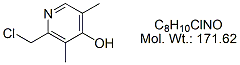 EOM61B: Esomeprazole RC 1 (Base)