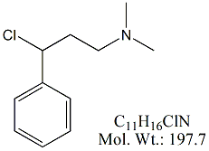 FXT62B: Fluoxetine RC 2 (Base)