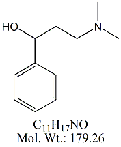 FXT63B: Fluoxetine RC 3