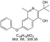 RXD73: Roxadustat RC 13