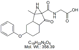 RXD77: Roxadustat RC 17