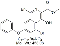 RXD82: Roxadustat RC 22