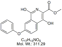 RXD83: Roxadustat RC 23