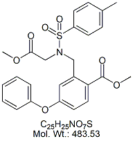 RXD88: Roxadustat RC 28