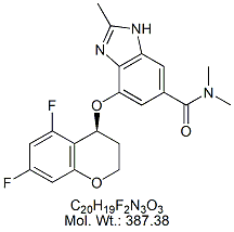 TGP00: Tegoprazan