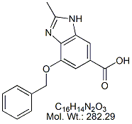 TGP70: Tegoprazan RC 10
