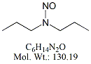 NSA53: Nitrosoamine Dipropyl Impurity