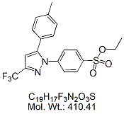 CLC32: Celecoxib Ethyl Ester