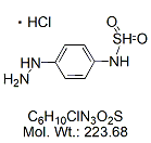 CLC64H: Celecoxib Impurity 14 (HCl)