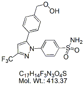 CLC67: Celecoxib Impurity 17