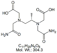 DRZ62A: Dexrazoxane RC 2 (Diacid)