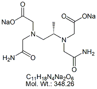 DRZ62N: Dexrazoxane RC 2 (Disodium)