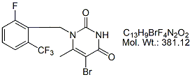 EGX62: Elagolix RC 2