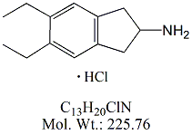 IDC63H: Indacaterol RC 3 (HCl)