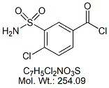 IDP63: Indapamide RC 3