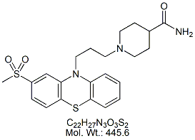 MPZ00B: Metopimazine