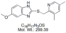 OMP64: Omeprazole RC 4