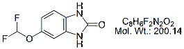 PTP63: Pantoprazole RC 3