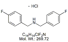PVN62H: Pimavanserin RC 2 (HCl)