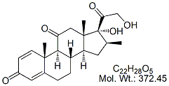 PSN61: Prednisone RC 1