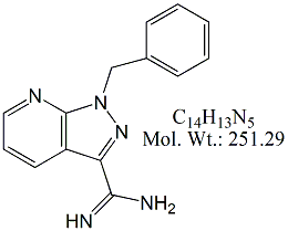 RCG67: Riociguat RC 7