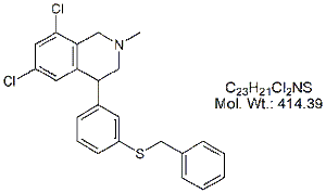 TPR63B: Tenapanor RC 3