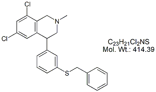 TPR63B: Tenapanor RC 3