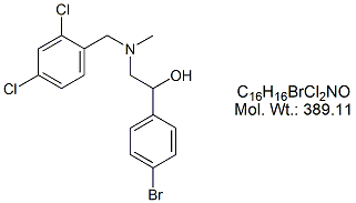 TPR65B: Tenapanor RC 5