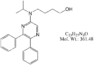 SLX54: Selexipag RC 4